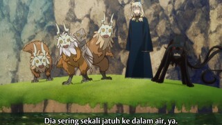 Mahoutsukai No Yome S1 -  Episode 11