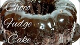 Chocolate Fudge Cake | So Chocolatey| My Best Chocolate Cake | Met's Kitchen