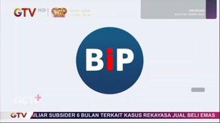 GTV HD • RAGAM PAGI + BULETIN iNews Pagi • 12/16/2024 • Edisi Perdana