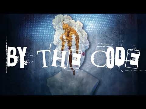 MILO - "By the Code" - Golden Blood EP