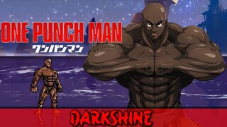 Mugen char Darkshine by Justin Kaiser