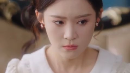 She is the daughter of his enemy, and everyone thought he was going to kill her. But no one knew, af