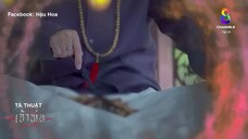 Tà Thuật - 24B