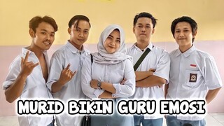 Jawaban Lucu Bikin Guru Emosi - Cerita Anak SMA 2022 || Hari ke 15