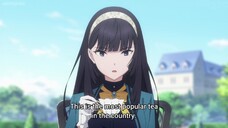 Secret of the Silent witch Episode 6 (English Sub)