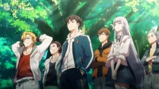 Worlds Best Martial Artist episode 11 sub indo