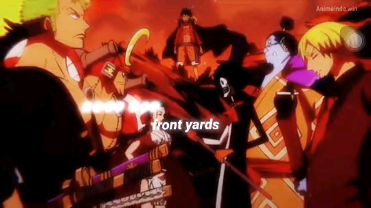 Apakah Luffy mau ngikuti Rencana 😂