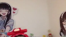 Kudo Riko (STU48/SHOWROOM Live Streaming/2025.02.02)