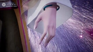 Lord of Wonderlands episode 31 sub indo
