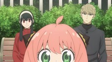PV - Spy x Family Season 3 Trailer 2 - Anime Fall 2025