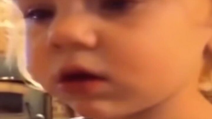 Foreign cuties caught flirting—defending themselves with all their might, and their baby-voiced argu