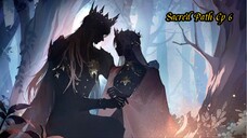 Sacred Path Cp 6