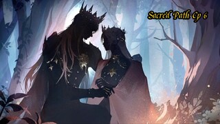 Sacred Path Cp 6