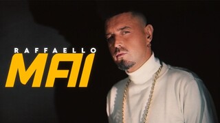 RAFFAELLO - Mai (R.Armani-R.Migliaccio) video ufficiale