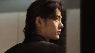 With YSL skincare global ambassador Xiao Zhan three years hand in hand, fearless forward,