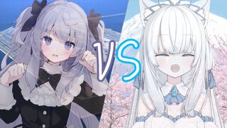 【Snow Arya】Anvil Peak Opposite