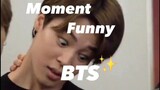 BTS Funny moments