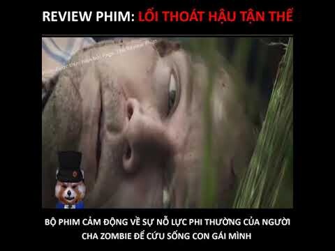 Review Phim Viễn Tưởng Mỹ Hay Nhất 2020 |  Con Đường Cứu Thế | Thỏ Review Phim YTB