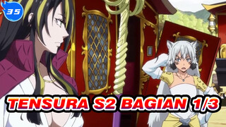 TenSura S2 Bagian 1/37