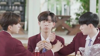 Music Binalewala #ขอรักอีกครั้งได้ไหม #Restart #BL #ซีรี่ส์วาย