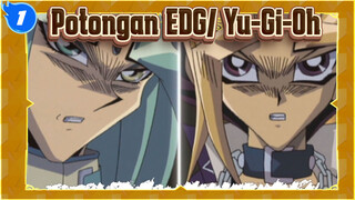 Potongan Tonton Seri Kemenangan Enam Pertandingan EDG di Yu-Gi-Oh_1