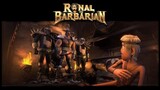 Ronal the Barbarian maganda to guys