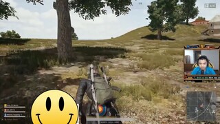 TPP PUBG thời xưa bắn căng đét