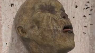 Torajan Death Rituals