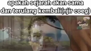 [teori] jangan jangan kita adalah mahluk dari masalalu????