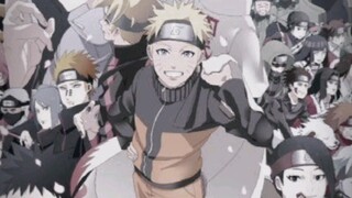 Shinobi Pintar Saat Bertarung (Boy) Lanjut?