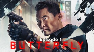 Butterfly Season Episode 1 Hindi 2025