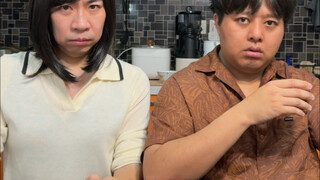 Parents' Ladder Chart: Family Dinner