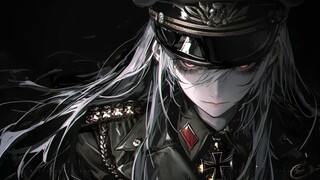 [Chastity Reversal/Sadism] Surrender to the ruthless Supreme Commander and be exploited for the sake