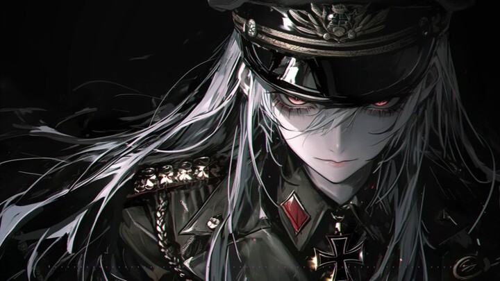 [Chastity Reversal/Sadism] Surrender to the ruthless Supreme Commander and be exploited for the sake