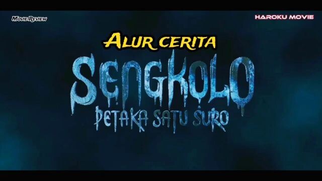 Alur cerita film sengkolo petaka Satu Suro 22 Januari 2026
