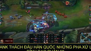 NHỮNG PHA XỬ LÝ ĐỈNH CAO PHẦN 60