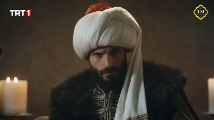 Mehmed Fetihler Sultani Season 2 Episode 49 Sub Indo (Final Season)