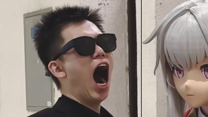 المعجبون بارعون في صنع ميمز!