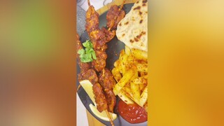 Here's how to make Tikka Chicken quick & easy with  reddytocook tikka chicken recipe indianfood foo