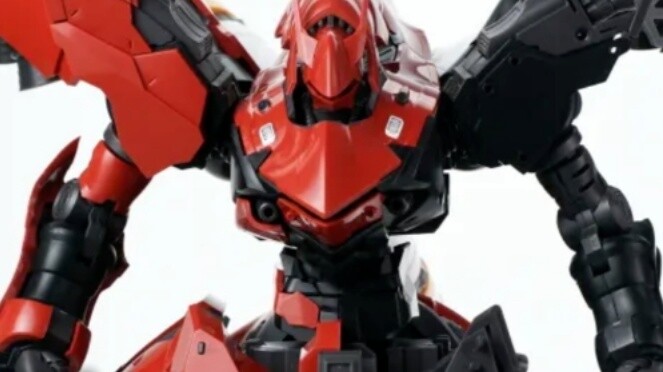 Who is actually buying the domestically produced RG Nightingale?