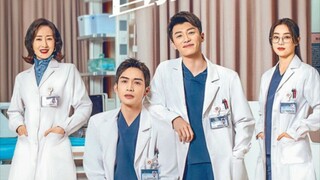 EP 25- Live Surgery Room (Engsub)