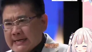 Japanese Lolita laughed at "Top Chef Nine Turns Large Intestine"