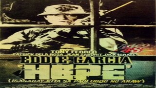 EDDIE GARCIA | HEPE, ISASABAY KITA SA PAGLUBOG NG ARAW (1991) FULL MOVIE