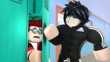 ROBLOX BULLY : Story Full Animation Part 11 - Song Animation