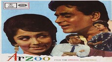 Arzoo (1965) // Rajendra Kumar, Sadhana