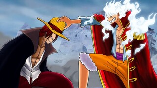 All in One "Trận Chiến Hay Nhất Vua Hải Tặc Tứ Hoàng Đại Chiến" Review Tóm Tắt Anime One Piece Hay