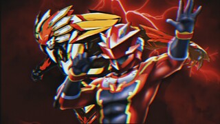 KETIKA BIMA X JADI ANIME 😎