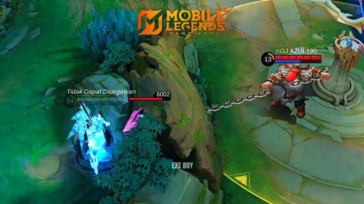 Anomali mobile legend