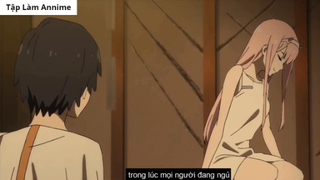 Tóm Tắt Anime Hay _ Zero Two - Darling in the Franxx Phần 3 6