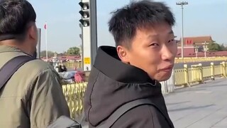 最后一站，打卡北京，中国的大好河山真的太美了！